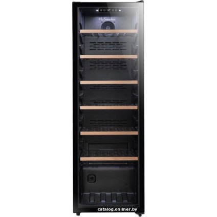 Винный шкаф La Sommeliere CTVNE147
