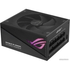 Блок питания ASUS ROG Strix 1000W Gold Aura Edition ROG-STRIX-1000G-AURA-GAMING
