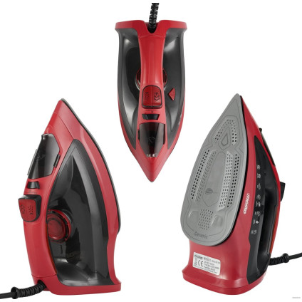 Утюг Mesko MS 5031