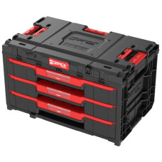 Ящик для инструментов Qbrick System ONE Drawer 3 Toolbox 2.0