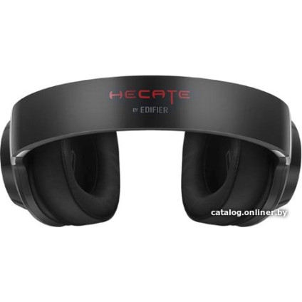 Наушники Edifier Hecate G2 II (черный)