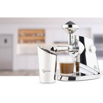 Соковыжималка Sana Juicer Ultimate 929