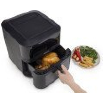 Аэрогриль (аэрофритюрница) Hisense HAF2100DCD