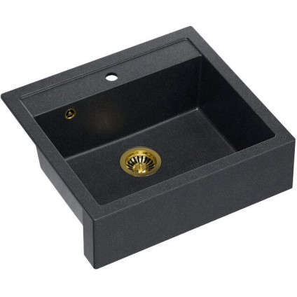 Кухонная мойка Quadron HCQB6054U8PVDG1