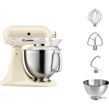 Кухонная машина KitchenAid 5KSM185PSEAC