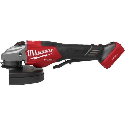 Угловая шлифмашина Milwaukee M18 FHSAGO180VXPDB2-0X 4933498942 (без АКБ, кейс)