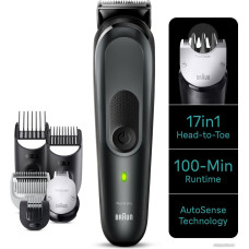 Универсальный триммер Braun MGK7491