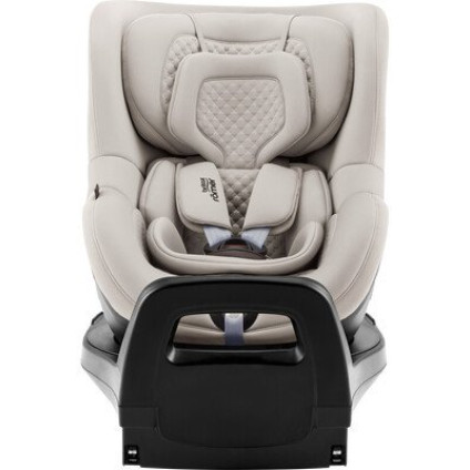 Детское автокресло Britax Romer Dualfix Pro M Lux (soft taupe)
