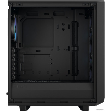 Корпус Fractal Design Meshify 2 Compact Lite RGB Black TG Light tint FD-C-MEL2C-05
