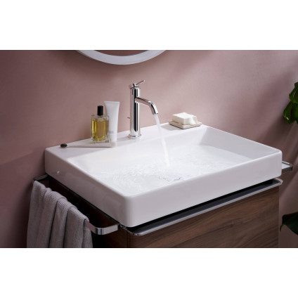 Смеситель Hansgrohe Tecturis 73314000