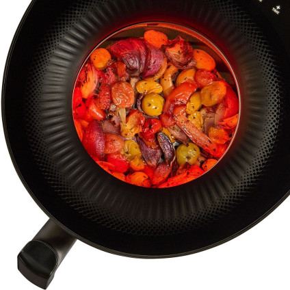 Аэрогриль (аэрофритюрница) Russell Hobbs Satisfry Panoramic 27420-56