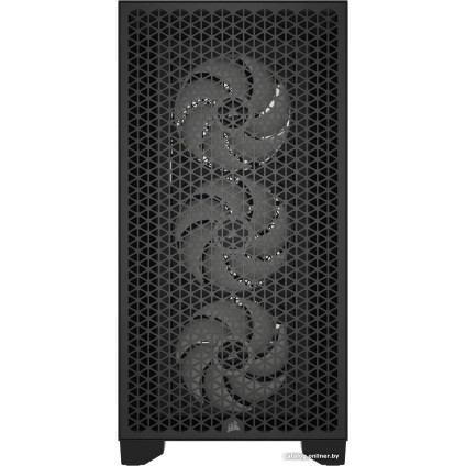Корпус Corsair 3000D RGB Airflow CC-9011255-WW
