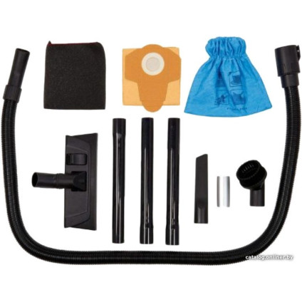 Пылесос Einhell TC-VC 18/20 Li S-Solo 2347130 (без АКБ)