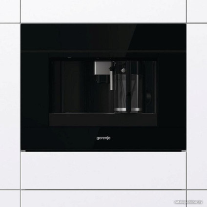 Кофемашина Gorenje CMA9200BG