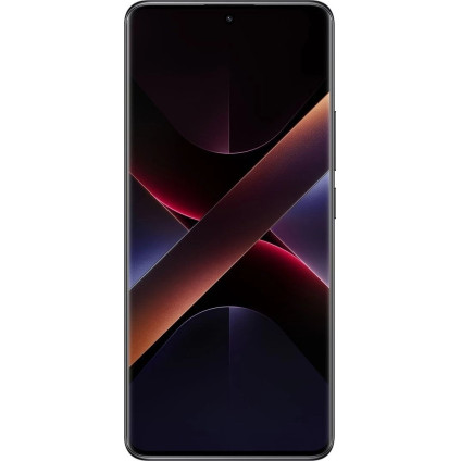 Телефон POCO X7 12GB/512GB международная версия (черный)