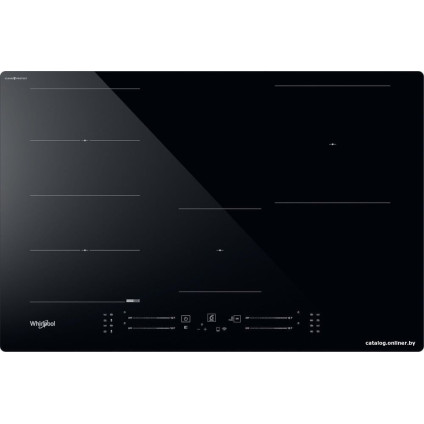 Варочная панель Whirlpool WF S7977 CPNE