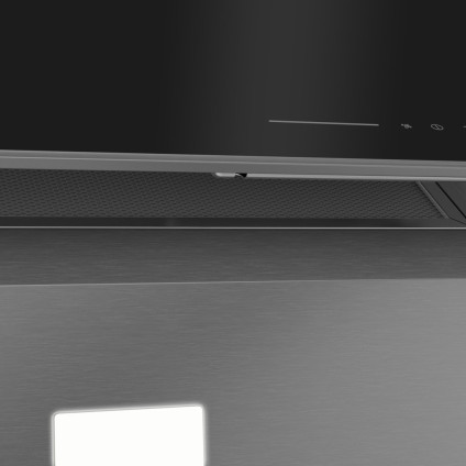 Кухонная вытяжка BEKO BHCA96641BFBHS