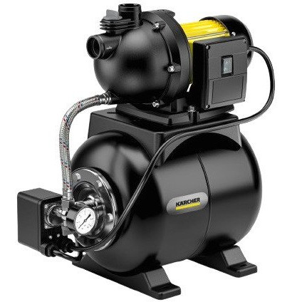 Насосная станция Karcher BP 3.200 Home 1.645-750.0