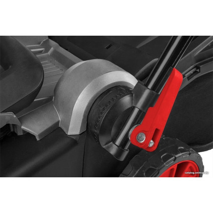 Газонокосилка GRAPHITE 59G474