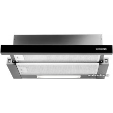 Кухонная вытяжка Concept OPV3560BC