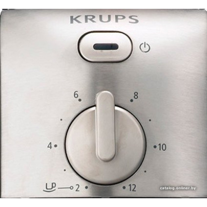 Электрическая кофемолка Krups GVX242