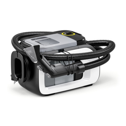 Пылесос Karcher SE 3 Compact Home N1 1.081-539.0