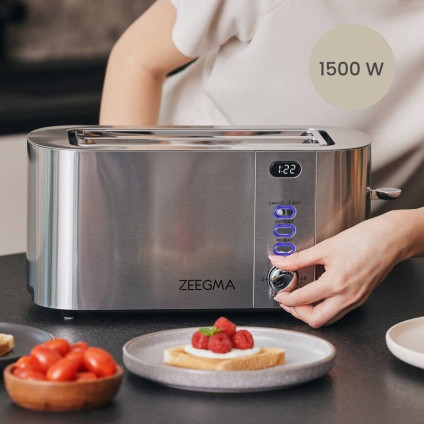 Тостер Zeegma Tostee Chef