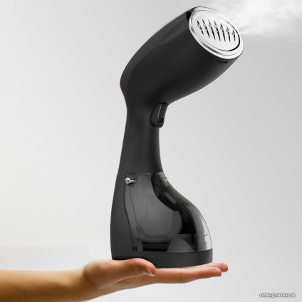 Отпариватель SteamOne S-Travel (черный)