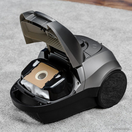 Пылесос Zelmer Kuba ZVC334