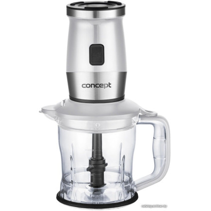 Стационарный блендер Concept SM3391