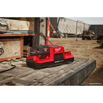 Зарядное устройство Milwaukee M18 M18DBSC 4932492531 (18В)