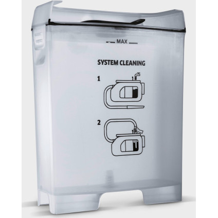 Пылесос Karcher SE 3-18 Compact 1.081-500.0 (без АКБ)