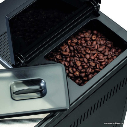 Кофемашина Nivona CafeRomatica 821