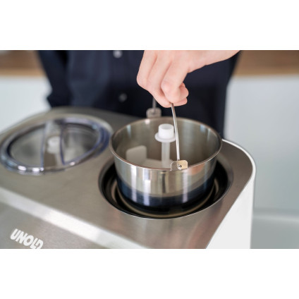 Мороженица Unold Bianco 48830