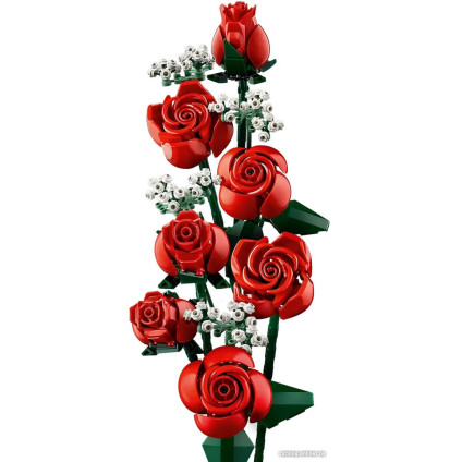 Конструктор LEGO Icons 10328 Букет роз