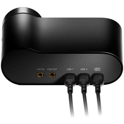 Наушники SteelSeries Arctis Nova Elite (черный)