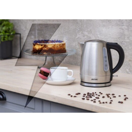 Электрический чайник MPM MCZ-118M