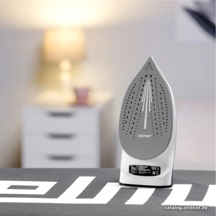 Утюг Zelmer ZIR1515
