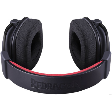 Наушники Redragon Zeus Pro