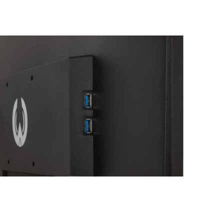 Игровой монитор Iiyama G-Master Red Eagle G2770HSU-B6