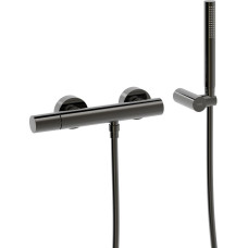 Смеситель с лейкой для биде Tres Study Exclusive 26116701Km