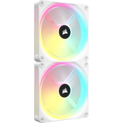 Вентилятор для корпуса Corsair iCUE LINK QX140 RGB CO-9051007-WW