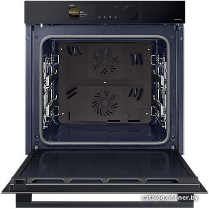 Электрический духовой шкаф Samsung NV7B6685BAK