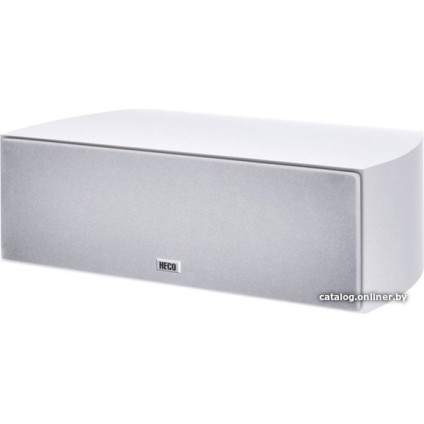 Полочная акустика Heco Victa Elite Center 102 (белый)