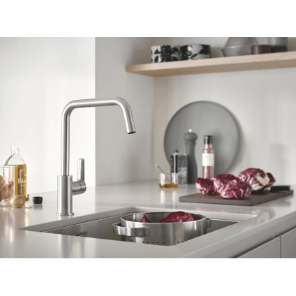 Смеситель Grohe QuickFix 30470DC0