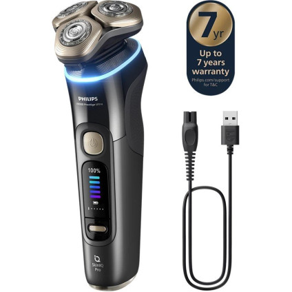 Электробритва Philips Series i9000 Prestige Ultra XP9400/31