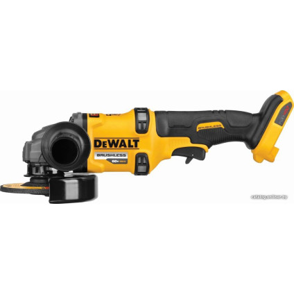 Угловая шлифмашина DeWalt DCG418N (без АКБ)