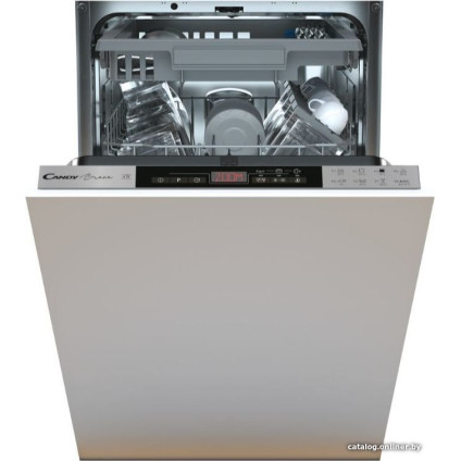 Встраиваемая посудомоечная машина Candy CDIH 2T1145