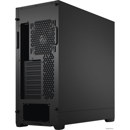 Корпус Fractal Design Pop XL Silent Black Solid FD-C-POS1X-01