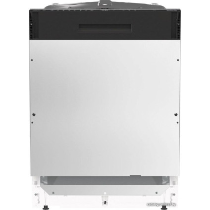 Встраиваемая посудомоечная машина Gorenje GV643D60